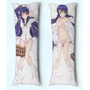 Travesseiro Dakimakura Shokugeki no Souma Megumi 01